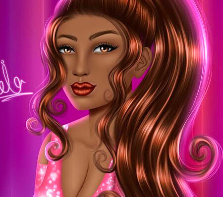 Credit to the artists